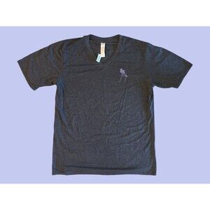 CAT LADY Paw Of Power Tee UNISEX LARGE NWT